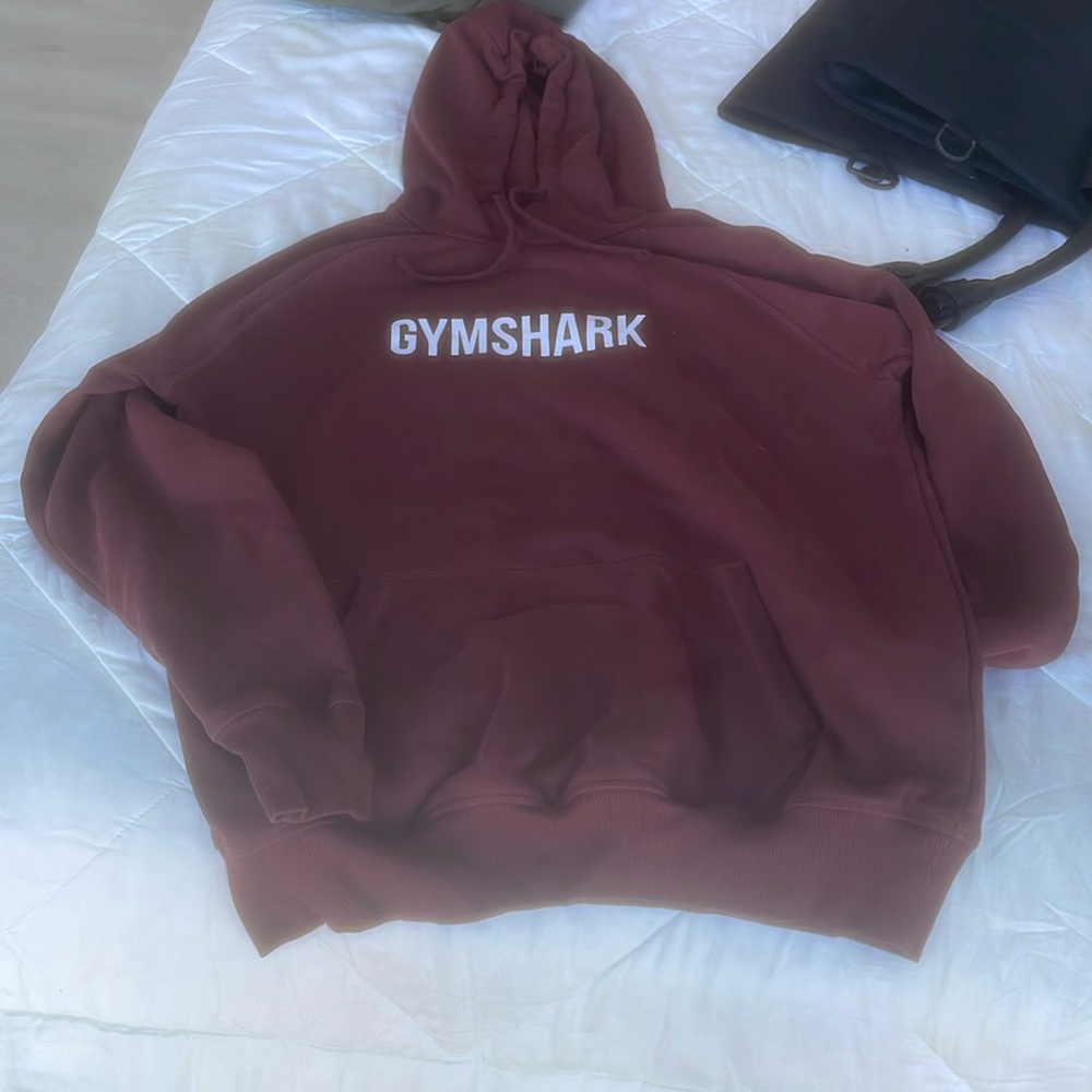 Gymshark Hoodie
